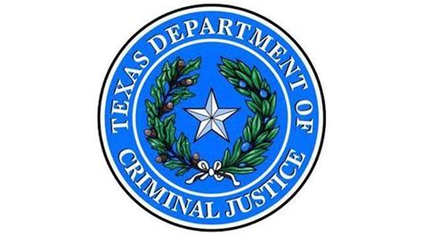 Texas Department of Criminal Justice
